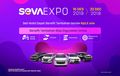 Mau Ganti Mobil Baru? Seva Expo Lagi Tawarkan Ragam Benefit Menarik Sob!