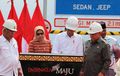 Jalan Tol Pertama di Kalimantan Akhirnya Diresmikan Presiden Jokowi, Siap Digunakan Saat Libur Natal dan Tahun Baru!