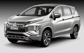 Mitsubishi Akan Luncurkan Xpander Facelift Tahun Depan, Tampilannya Mirip Xpander Cross?