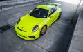 Heboh Penyeludupan Porsche GT3 RS, Keren Juga Kalau Dimodif Begini