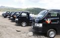 New Carry Pikap Sukses Besar, Rapor Penjualan Bagus, Januari Tembus 5.704 Unit