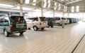 Jangan Galau, Bengkel Resmi Toyota Masih Terima Mobil Toyota Tua