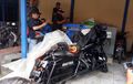 Klub HDCI Bogor Angkat Bicara Soal Biker Moge yang Tabrak Nenek Hingga Meninggal Dunia