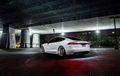 Modifikasi Tesla Model S Tampil Gaya, Ubahan Minimalis Tapi Signifikan