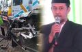 Putra KH Hasyim Muzadi Meninggal Dunia, Kecelakaan di Tol Malang-Padaan, Diduga Kurang Hati-hati Saat Menyalip