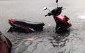 Bahaya Water Hammer Saat Motor Terendam Banjir, Piston Bisa Pecah!