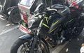 Bikin Geleng-geleng Kepala, Kawasaki Z650 di Negara Ini Cuma Dipakai Jadi Becak Motor