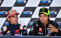 Lho Kok? Ternyata Valentino Rossi dan Marc Marquez Tak Masuk 100 Atlet dengan Penghasilan Tertinggi