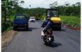 Asyik! Jalan Tembus CIawi-Singaparna Sudah Mulus. Pangkas Waktu Tempuh 3 Kali Lipat