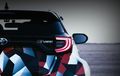 Toyota Bakal Resmi Luncurkan Yaris GR di Tokyo Auto Salon 2020. Bakal Dipakai Rally?