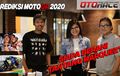 Ngobrol Bareng Lucy Wiryono: Mampukah Marc Marquez Mengulang Dominasinya di MotoGP 2020, Gimana Nasib Yamaha?