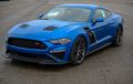 Roush Performance Bikin Tenaga Ford Mustang GT Tembus 750 DK
