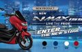 Yamaha Umumkan Harga All New NMAX Connected/ABS, Lebih Murah dari Honda PCX