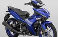 Yamaha MX King 150 Menggoda di Akhir 2019, Update Tiga Warna Baru!