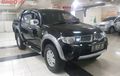 Daftar Terbaru Mitsubishi Strada 2006 Bekas, Double Cabin Rp 90 Jutaan