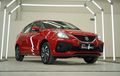 Suzuki Baleno Hatchback Iritnya Ngalahin Toyota Yaris, Rute Kota Tembus 15 Km/Liter