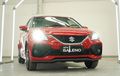 Harga Naik Rp 3 Juta, Ini Ubahan Suzuki Baleno Facelift di Eksterior