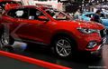 SUV Inggris-China Disebut Muncul di Maret 2020, Gaikindo: Bilang Ingin Masuk Indonesia