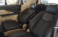 Ganti Jok Baris Kedua Xpander Pakai Captain Seat Honda Odyssey