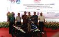 Honda Gandeng SMK, Dukung Program Pemerintah Dalam Menyelenggarakan Pendidikan Sistem "Link And Match"