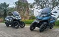 Tertarik Motor Roda 4 Qooder? Nih Lokasi Dealernya Sob, Ada di Kalimantan Juga Loh