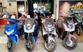 Harga Motor Baru Skutik Yamaha, Ada Diskon Rp 400 Ribuan Untuk Mio S