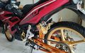 Swing Arm Aftermarket Ada Tiga Jenis, Salah Pilih Tanggung Sendiri