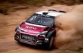 Citroen C3 R5 yang Dipakai Sean Gelael dan Bamsoet Digunakan Untuk WRC2, Yuk Kenali Apa Itu WRC2
