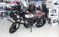 Skema Kredit Yamaha XSR 155, Cicilan Termurah Rp 800 Ribuan Untuk Tenor Segini