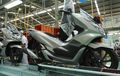New Honda PCX 150 Bisa Dikredit, Dibanderol Rp 32 Jutaan, Cicilan Mulai Rp 1 Jutaan