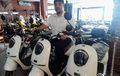 Blak-blakan Michael Sofyan: Gengsi Tinggi Bagi Penghobi, Jadi Alasan Hobby Motor Pilih Impor Motor Bergaya Unik