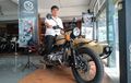 Blak-blakan Michael Sofyan: Uniknya Jualan Motor 'Tank' Asal Rusia, Awetnya Bikin Rugi, Kok Bisa?