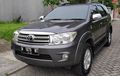 Daftar Harga Toyota Fortuner 2007 Juni 2021, V 4x4 Hanya Segini