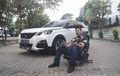 Jok Baris Ketiga Peugeot 5008 Sistem Knock Down, Ini Alasannya