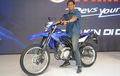 Jok Yamaha WR155R Setinggi Ini, Masih Cocok Dengan Postur Kalian?