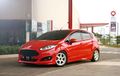 Resep Ganti Pelek Ford Fiesta yang Tetap Enak Dipakai Harian
