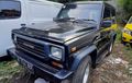 Daihatsu Taft GT 4x4 Tahun 1995, Mobil Lelangan Dilego Cuma Rp 80 juta