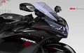 Honda Super Blackbird Bangkit Kembali, Tenaga Tembus 220 Dk...