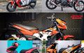 Ini 5 Modifikasi Motor Bertema Racingboy di Tahun 2019 Versi GridOto