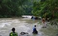 Bus PO Sriwijaya 'Ambyar', Terjun ke Jurang 75 Meter di Pagaralam, 25 Penumpang Tewas