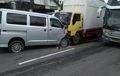 Daihatsu Luxio Pindah Jalur Adu Muka dengan Truk, Jadi Makin ‘Pesek’