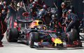 Kaleidoskop F1 2019, Red Bull Racing 3 Kali Pecahkan Rekor Pit Stop Tercepat dalam Sejarah F1