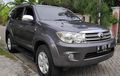 Toyota Fortuner Diesel Generasi Awal Serasa Kijang Innova, Murah dan Irit, di Bawah Rp 200 Juta