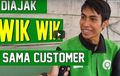 Driver Ojol Jemput Barang, Customer Kebelet Ngajak ‘Ena-ena’ di Kamar, Cewek Beneran?