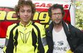 Terkuak! Karena Hal Ini Valentino Rossi Sempat Dilarang Balap Motor