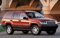 Jeep Grand Cherokee Seken, SUV Amerika Tangguh, Dijual Mulai Rp 140 Jutaan