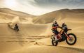 Reli Dakar 2020: Lokasi Baru di Arab Saudi, Ada Aturan Barunya Juga!