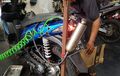 Servis Infus Injector, Ada 2 Cara di Motor Injeksi Seken, Ini Khasiatnya