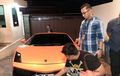 Kasus Lamborghini Gallardo di Kemang Berlanjut,  Pelaku Terancam Dibui Hingga Kena Denda