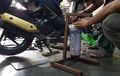 Rincian Harga Paket Servis Detox di Motor, Murah atau Mahal?